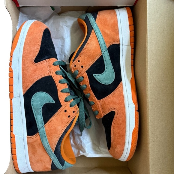 Nike Dunk Low “Ceramic” – Men’s 10.5 - Picture 5 of 8